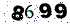 Codice verifica 